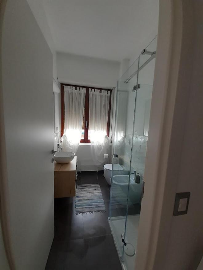 Appartement Vittadinisette à Pavie Extérieur photo