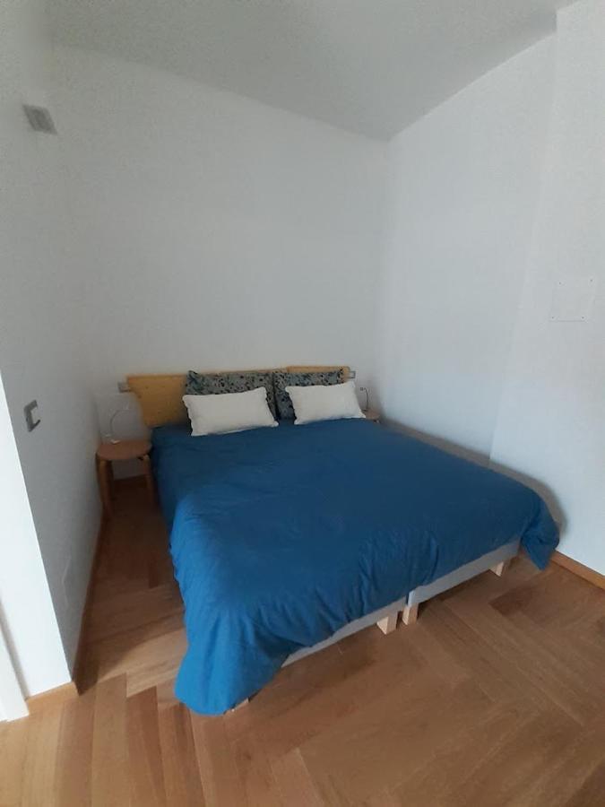 Appartement Vittadinisette à Pavie Extérieur photo