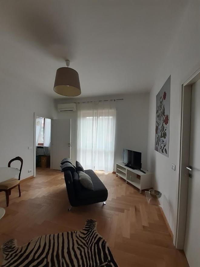 Appartement Vittadinisette à Pavie Extérieur photo