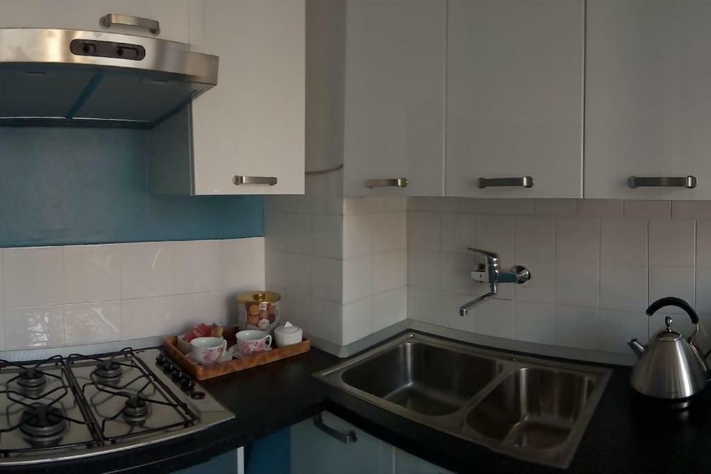 Appartement Vittadinisette à Pavie Extérieur photo